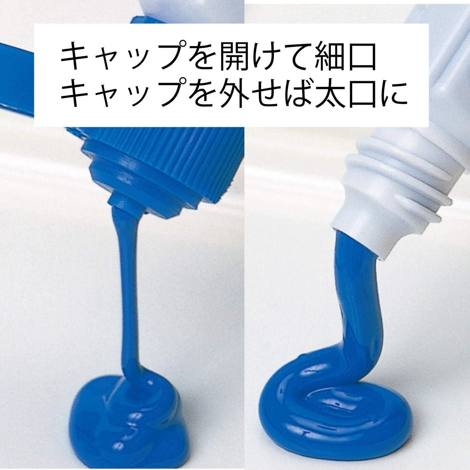 Pentel Paint F Watercolor 12 Colors in Polytube WFC2-12