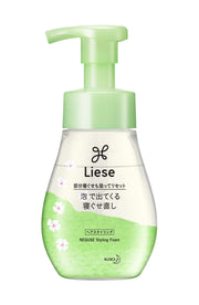 Riese Foaming Bed Adjustment Body 200ml