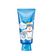 Senka SENKA Perfect Whip BT21 Collaboration 120g Texture Pore Dirt Foam Dead Skin Moisture Roughness