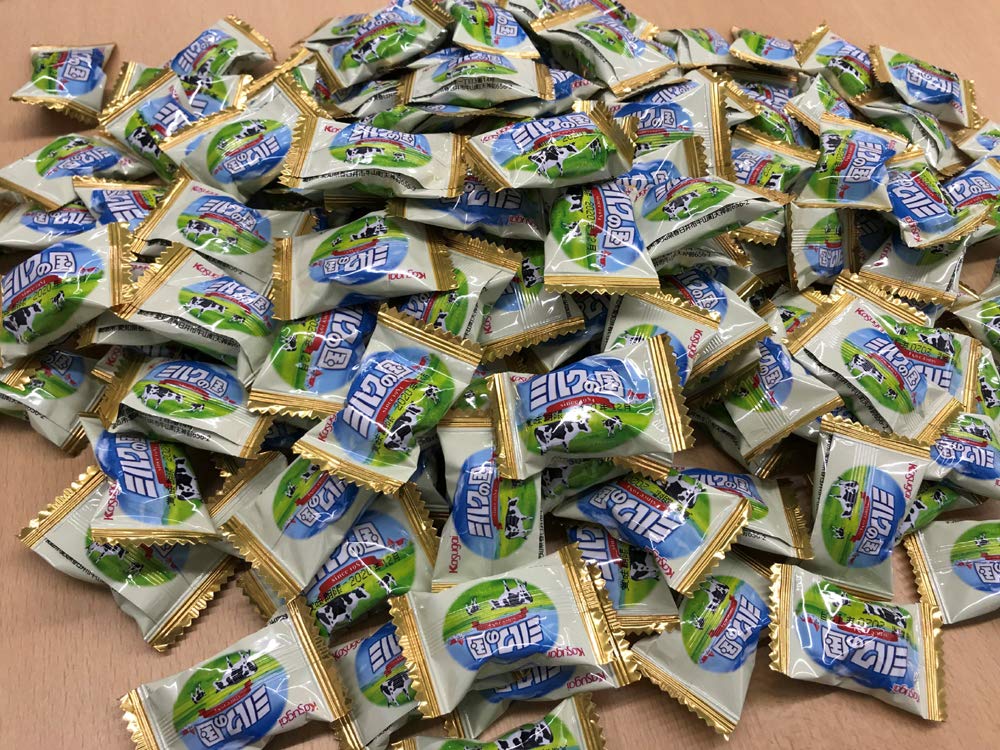 春日井製菓 ミルクの国 1kg