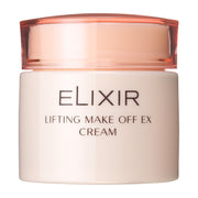 ELIXIR Lifting Make Off EX (Cream) 140g