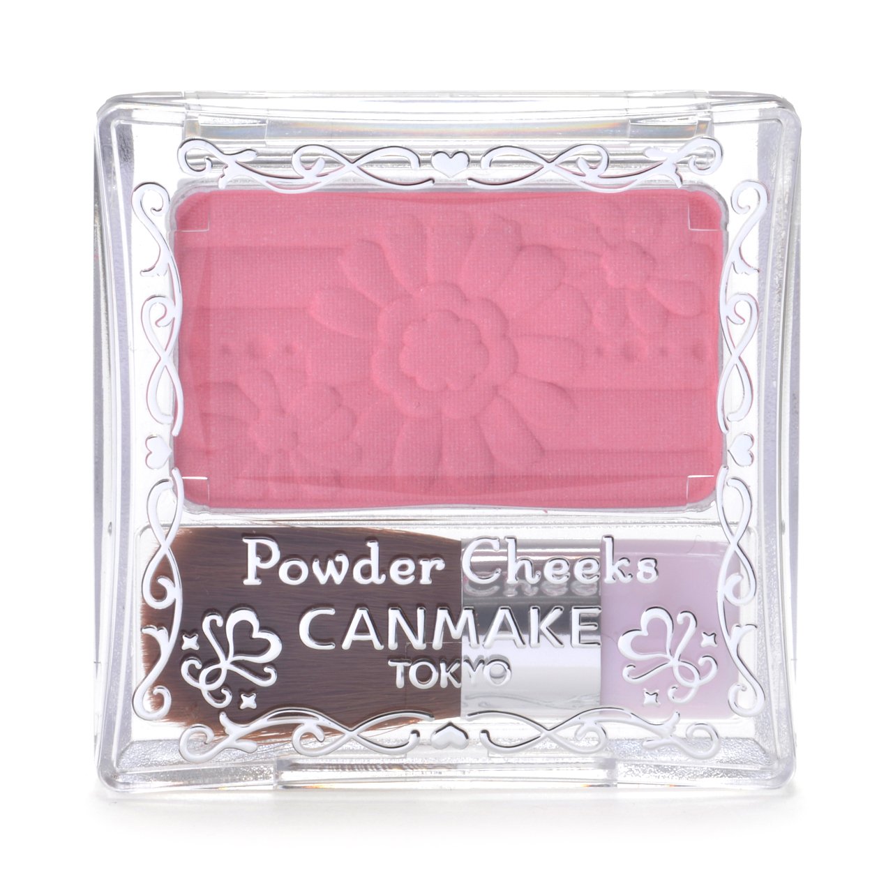 Phấn má Canmake 20 Lollipop Pink 4.4g