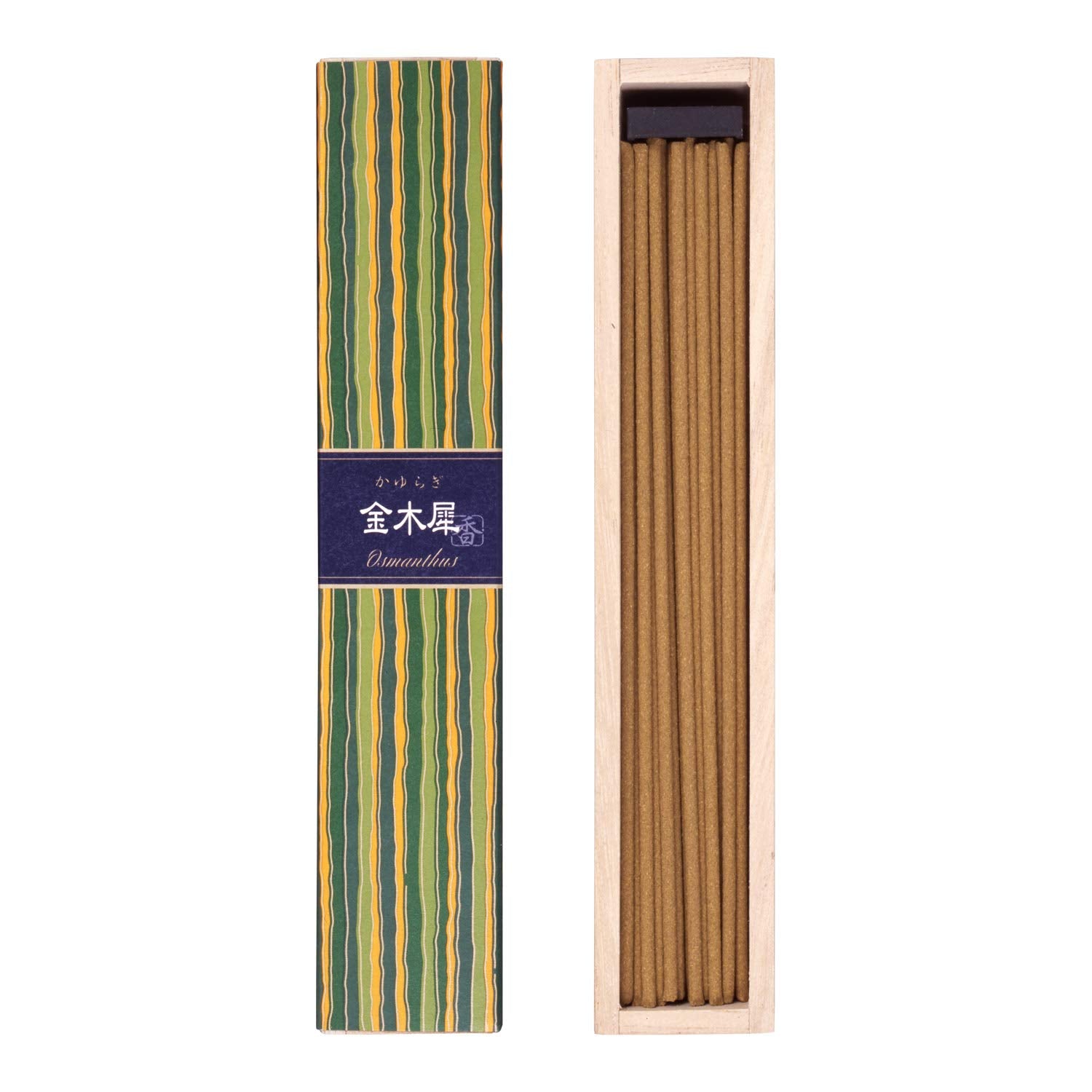 니혼코도(Nippon Kodo)