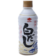 니비시 간장 료테이 국물 500ml