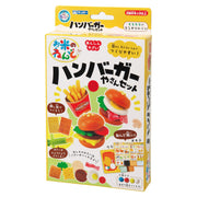 김포 쌀 넨도 햄버거 가게 세트 은새 산업