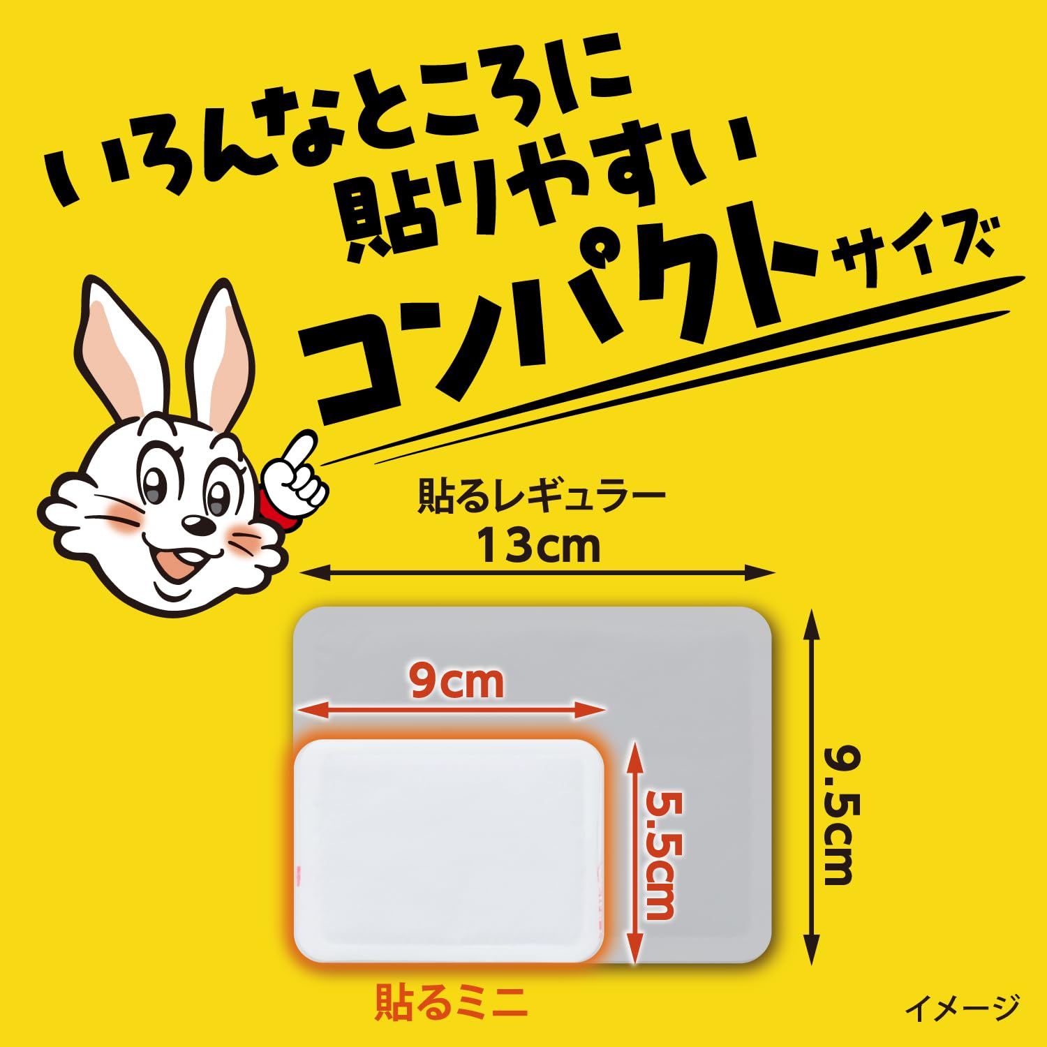 桐灰カイロ はる ミニ 30個入