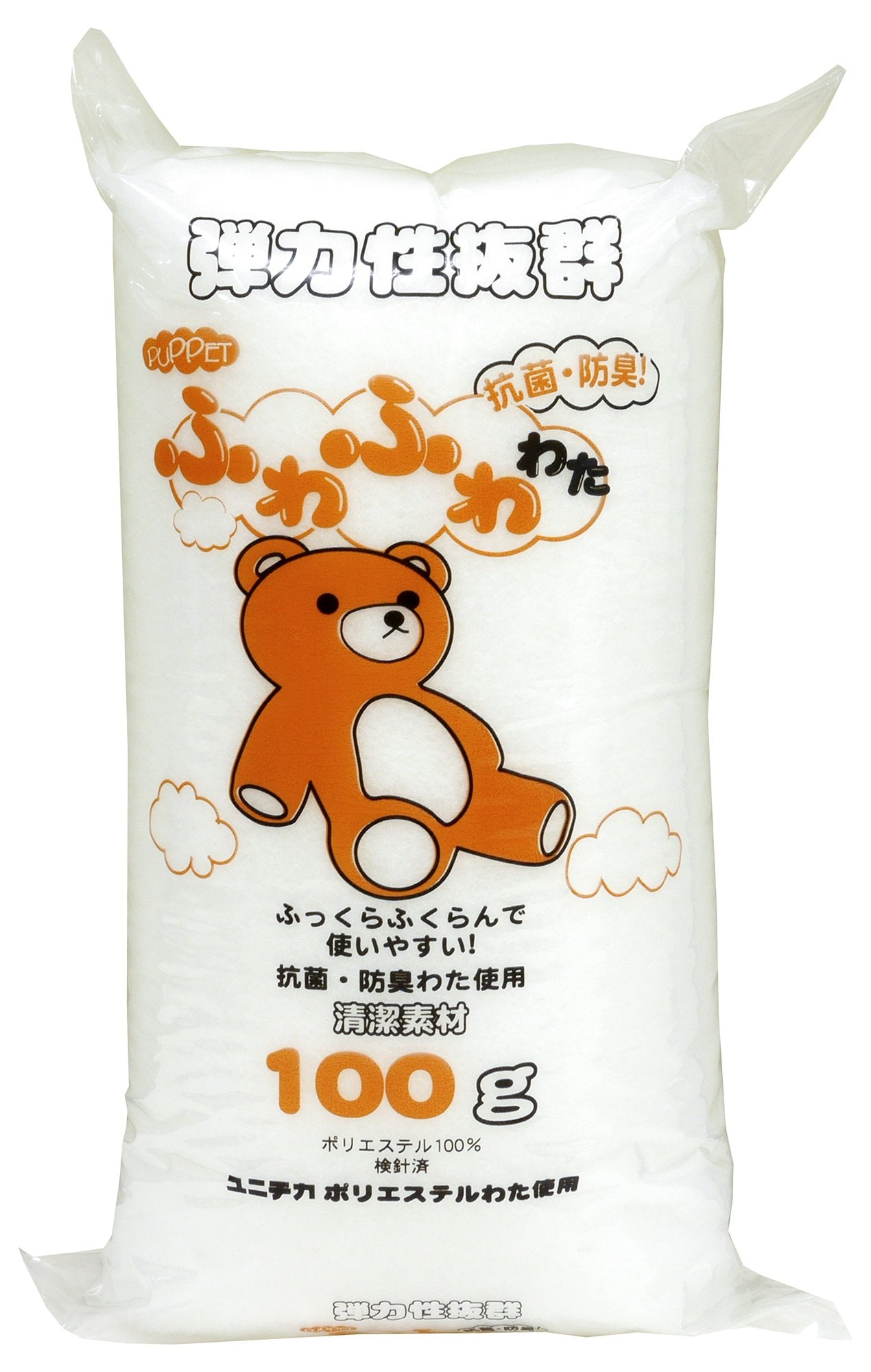 NASKA 수공예 푹신푹신 100g