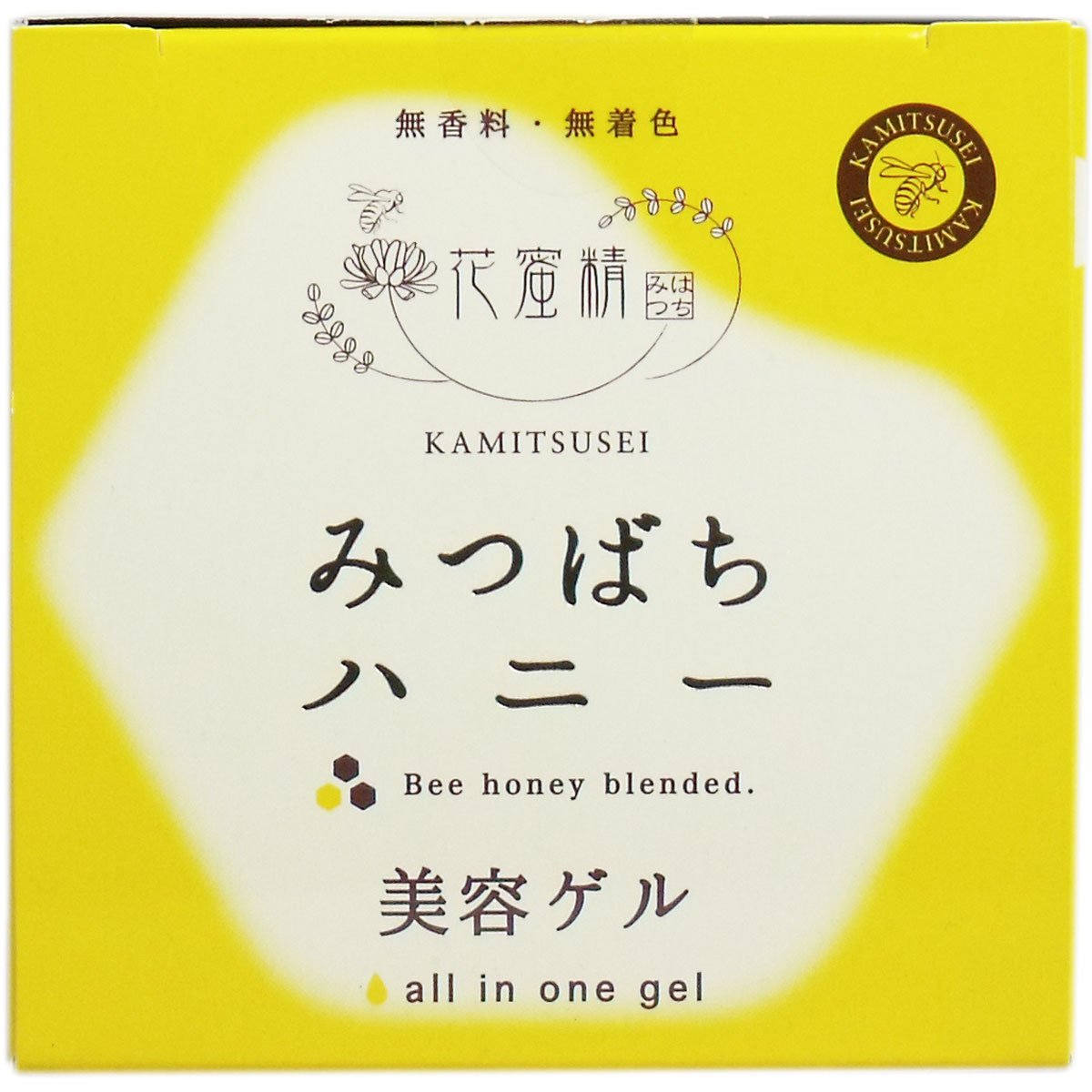 Phoenix Honey Honey Beauty Gel All-in-One Gel 100g