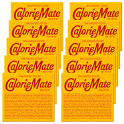 Calorie Mate Otsuka Pharmaceutical Block Chocolate 10 hộp 4 miếng x 10 miếng