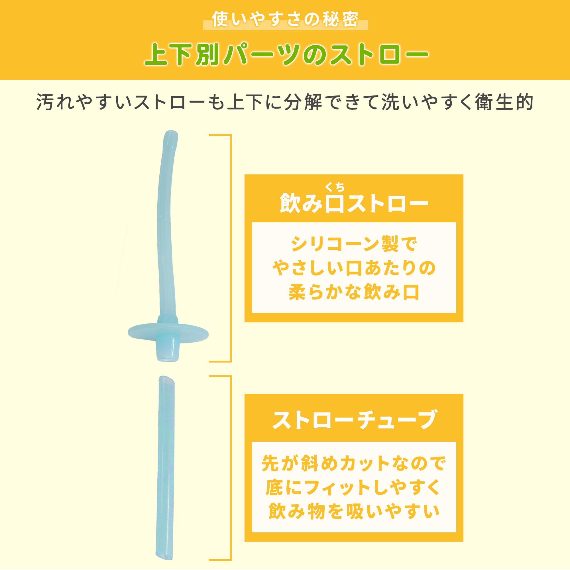 Habinursu Cup with Straw, Straw Mug with Lid, Non-spill Nursing Cup, for Hospitalization, Surgery, Hemiplegia, Fractures, Elderly 200ml