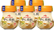 Ajinomoto 아지노모토 KK 말린 조개 기둥 스프 55g×5개