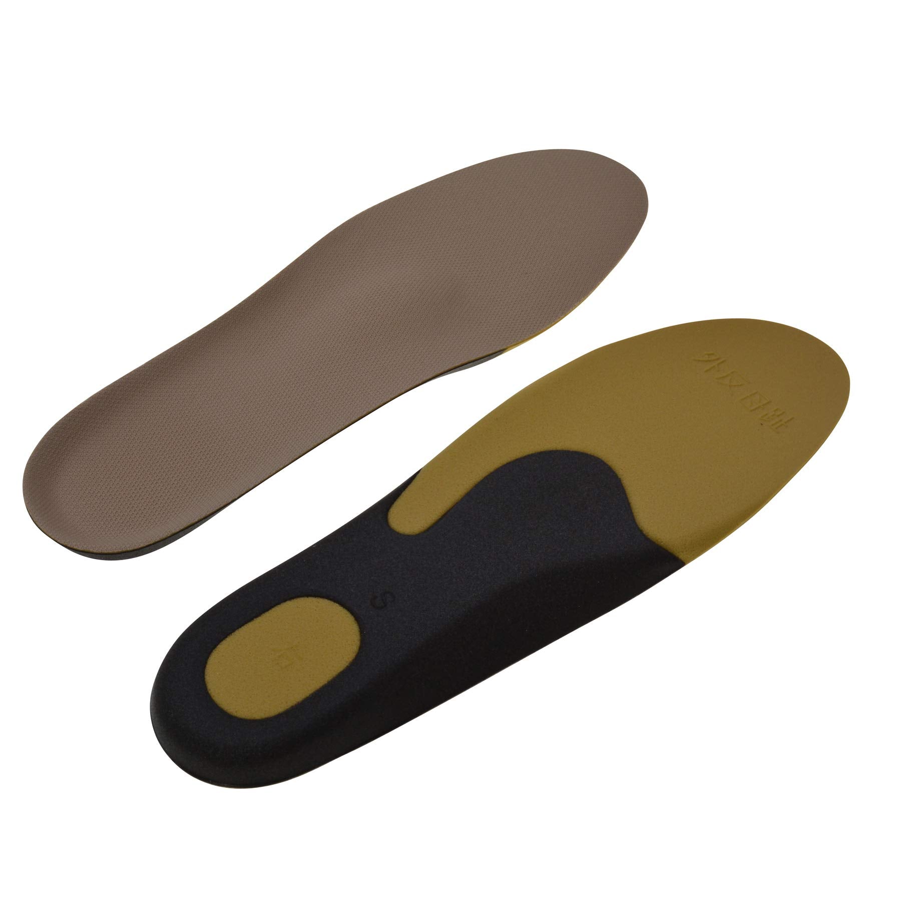 Murai Insole Pro (shoe insoles) for bunions, for ladies and women, S (22~22.5cm)