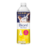 비올레 더 페이스 거품 세안료 스무스 클리어 리필용 【거품 세안】