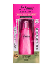 주렘 KOSE 코세 판타지스트 수리 인텐시브 세럼 헤어 미용액 (스트레이트) 125ml 125ml (x 1)