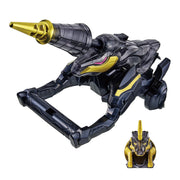 [Bandai] Number One Sentai Gojuger DX Unicorn Drill 50 For ages 3 and up