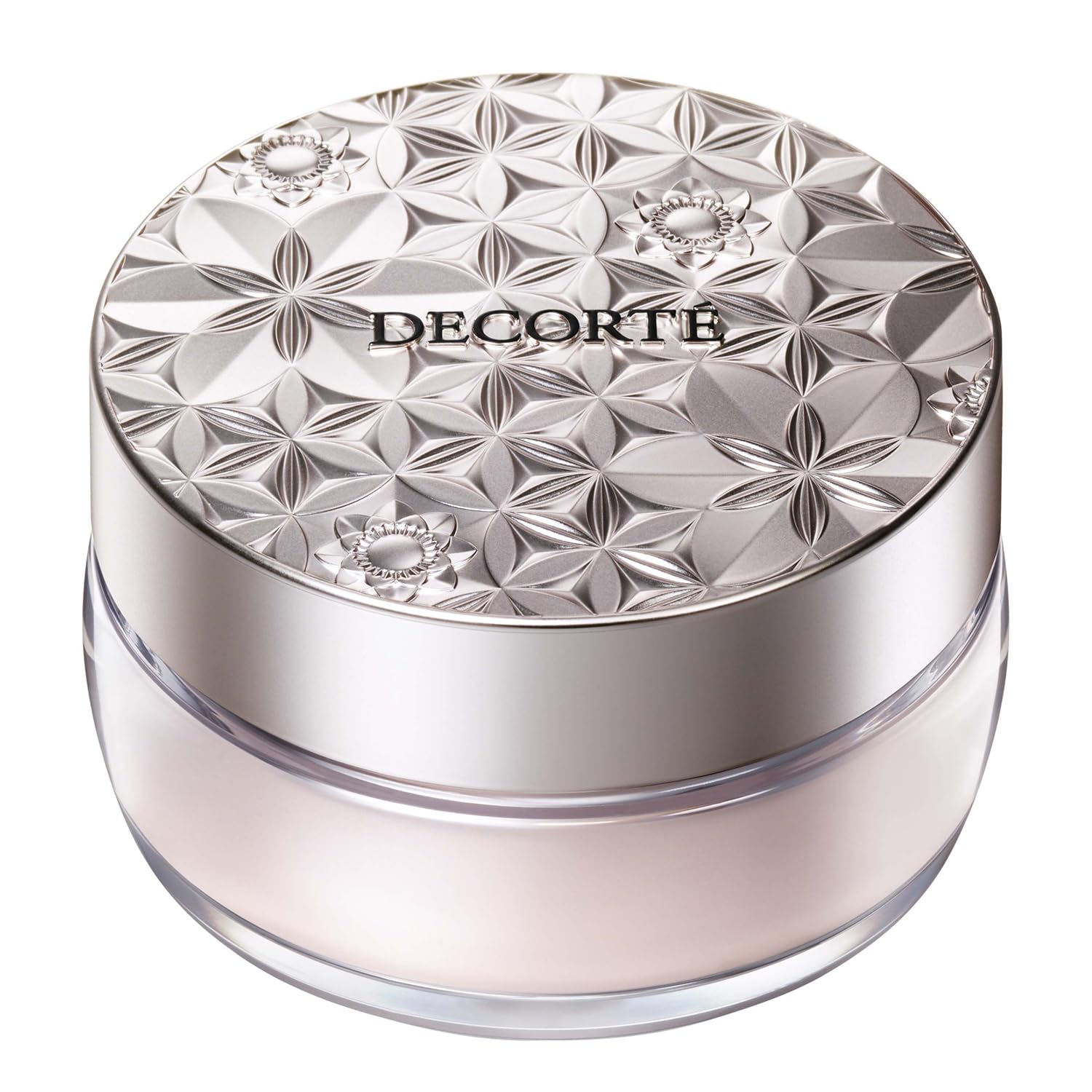 DECORTÉ Face Powder Loose Powder 01 crystal translucent 20g