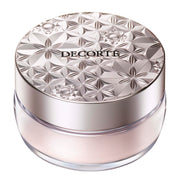 DECORTÉ Face Powder Loose Powder 01 crystal translucent 20g