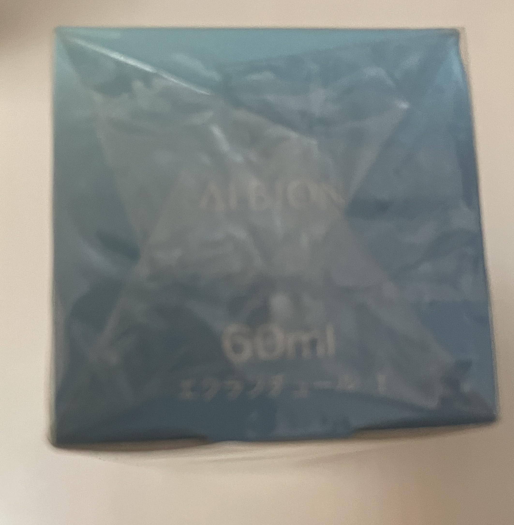 ALBION Eclafture d 60ml