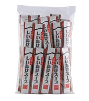 Shiitake soup from Shinshu 4gx30 packets MT-SP-ST-1