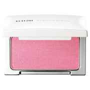 ACSEINE Face Color Cheek C03 Bright Rose