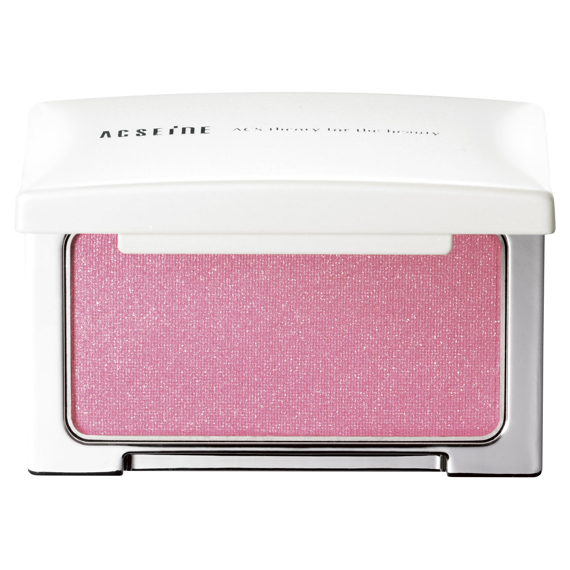 ACSEINE Face Color Cheek C03 Bright Rose