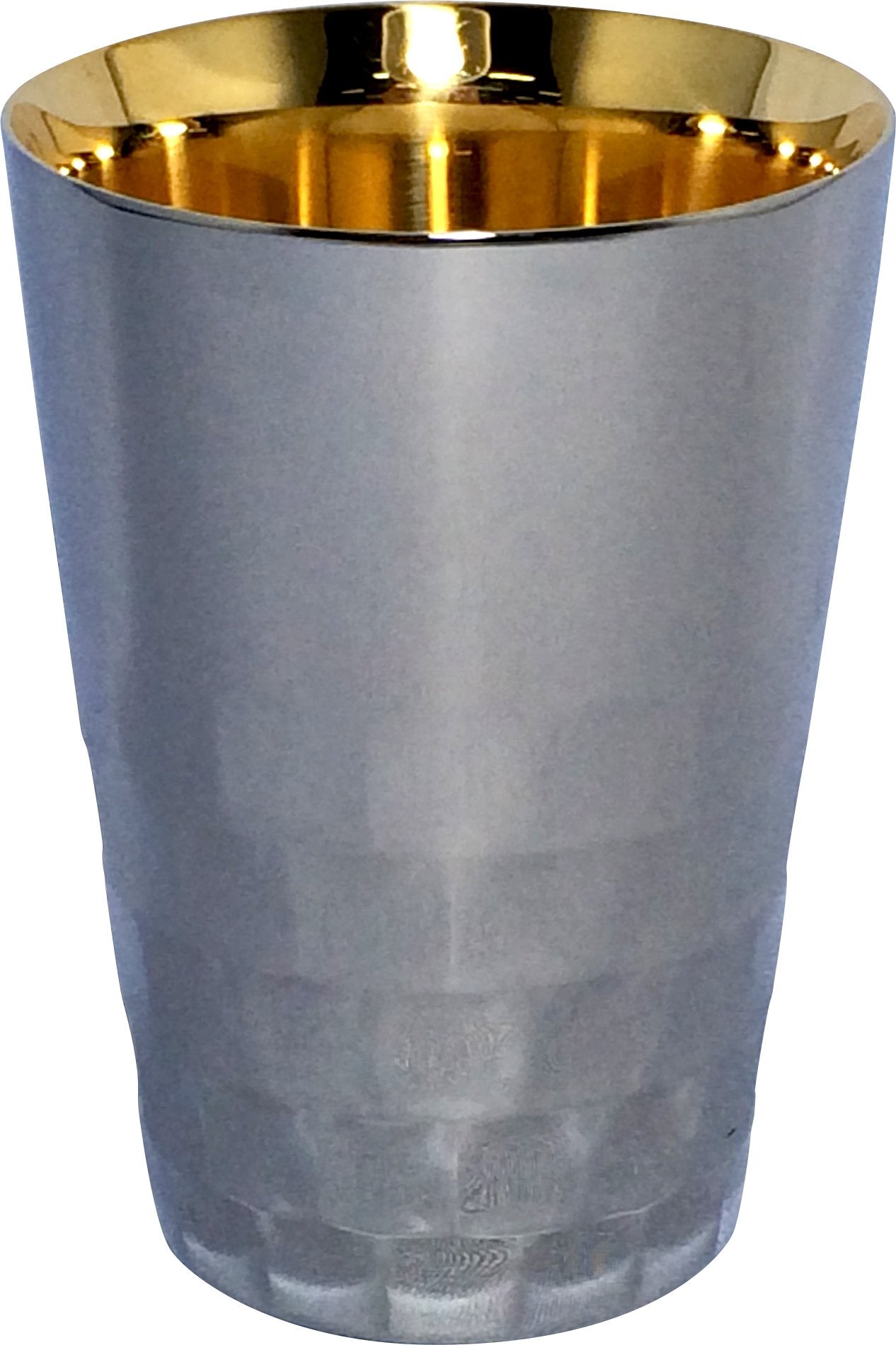 Nagao 18-8 Stainless Steel Double Structure Tumbler S 260ml YKW-0075S