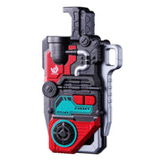[BANDAI] [BANDAI Kakusei Hunter Omega Horn DX Omega Analyzer For ages 3 and up PROJECT R.E.D