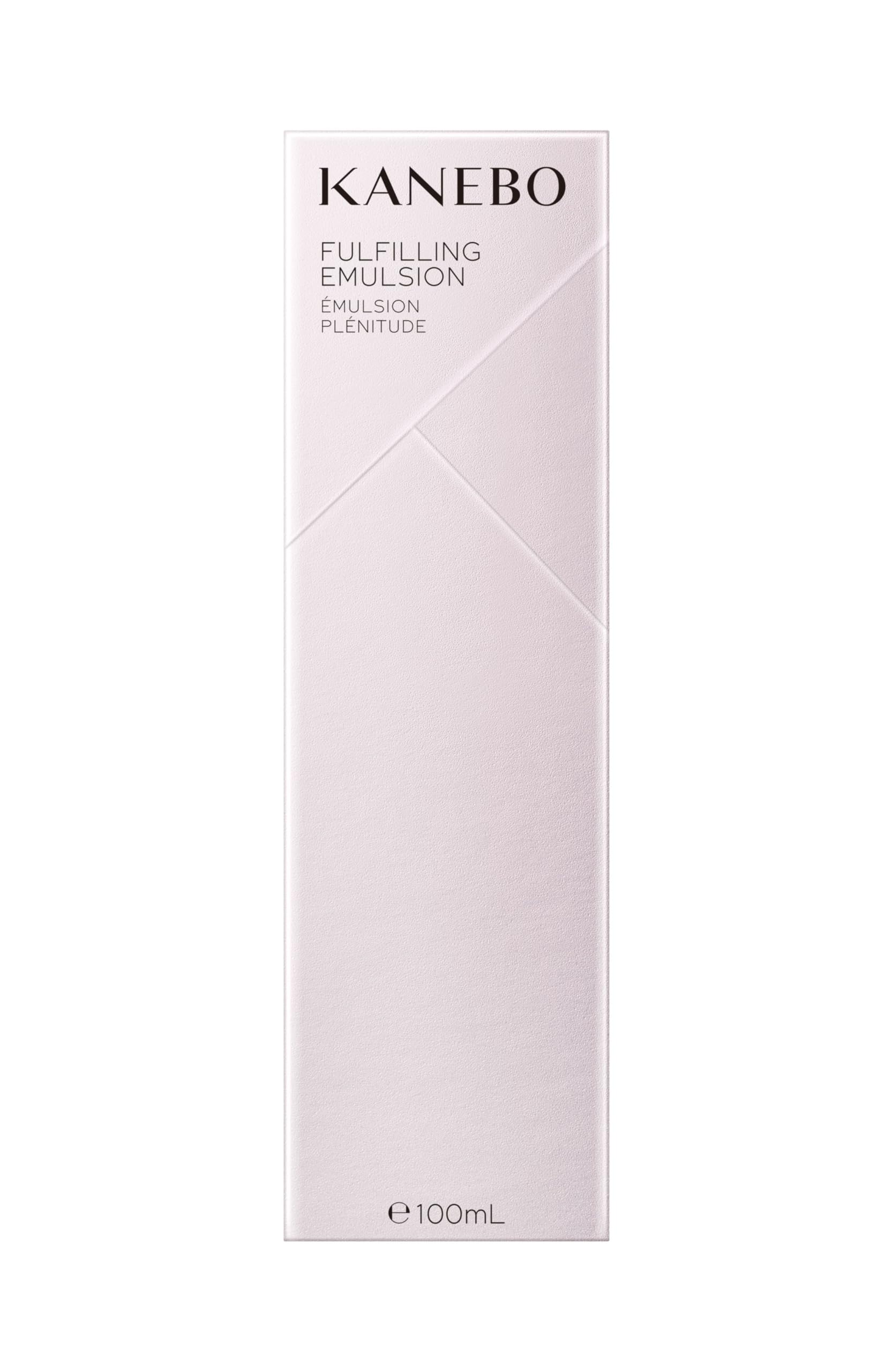KANEBO Kanebo Full Filling Emulsion 100ml