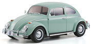 京商 ASC MR04N-MM2 VW Beetle 1966モデル バハマブルー MZP164BBL
