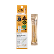 VTCOSMETICS Riedl Shot Pore Firming Skin Care Serum Introduction Solution (Vitalite Riedl S100 Stick Pouch)