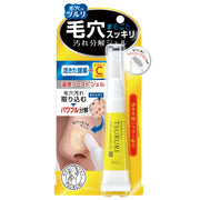 Tsururi Pore Dirt Decomposition Gel Plus 15g 1 piece
