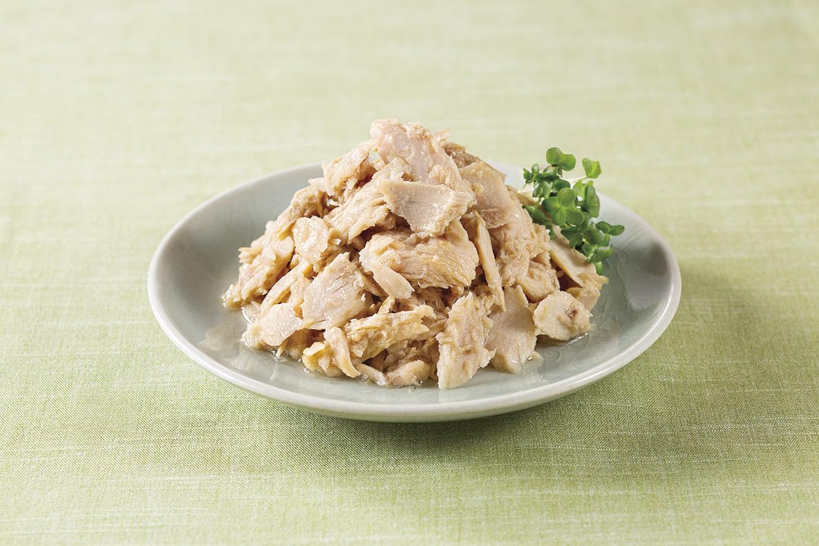 쿄요 라이트 참치 참치 기름 절임 70g × 3캔