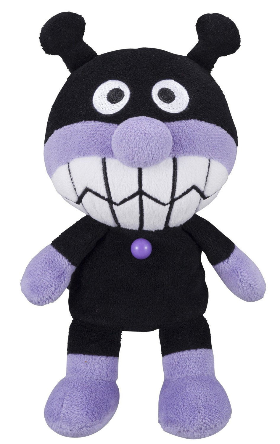Anpanman Puri Chi Beans S Plus Baikinman
