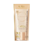 excel (Excel) Skin Tint Serum ST01 (Natural Ocher 10) Foundation Liquid Foundation