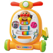 AGATSUMA Anpanman Ride! Push! Henshin Walker W430 x H480 x D540mm