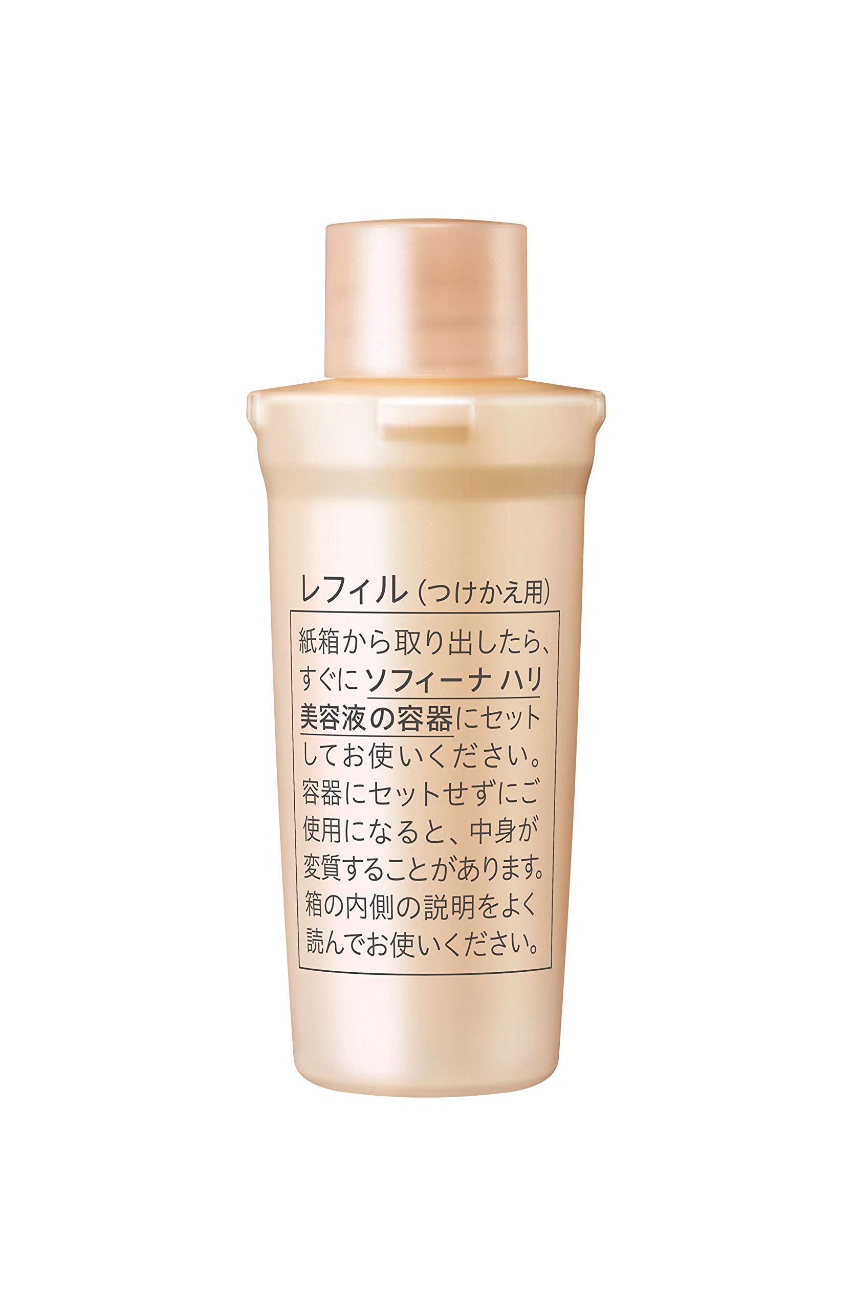 Sofina Hari Beauty Essence Refill