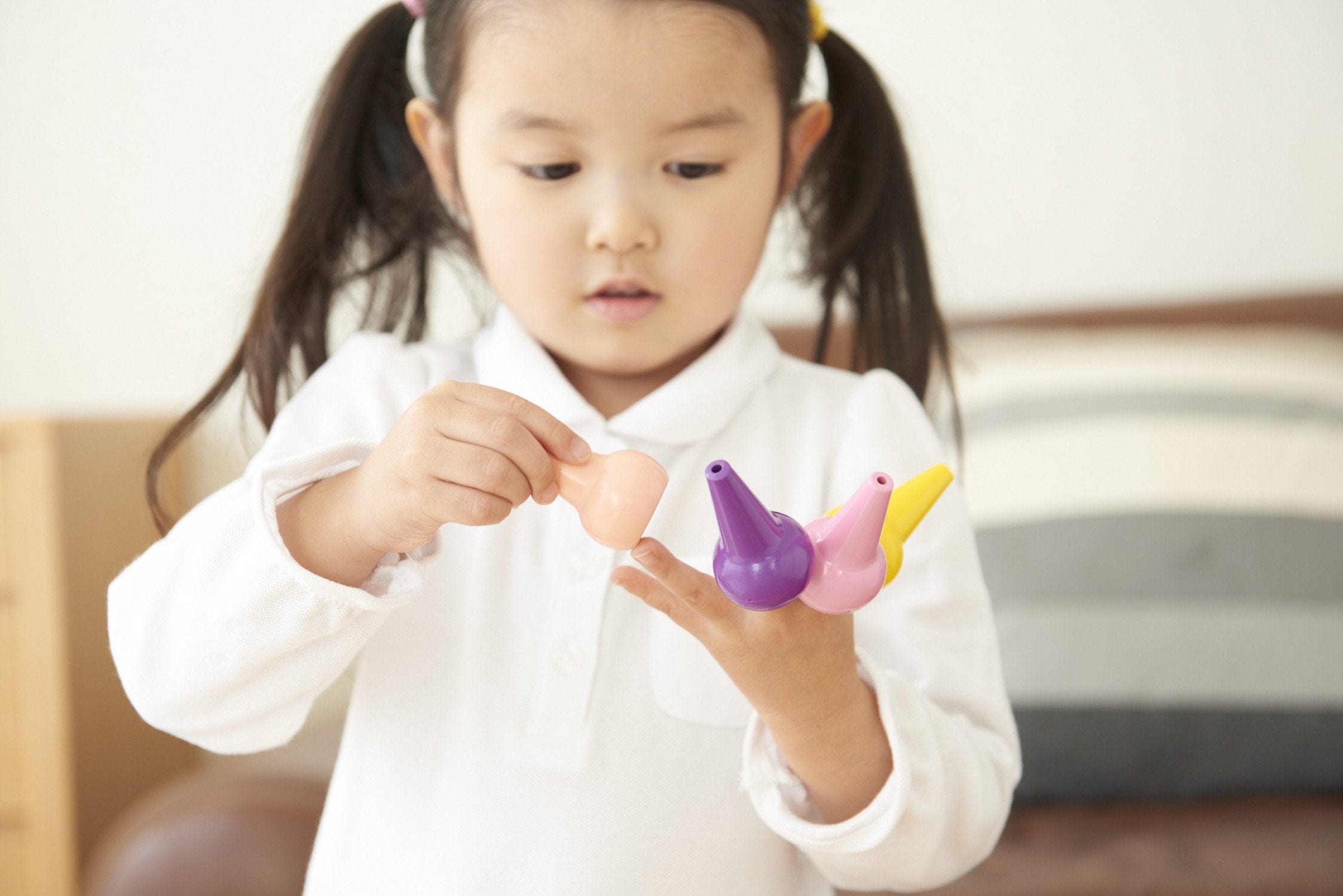 Baby Color Basic 12 màu