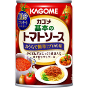 카고메 기본 토마토 소스 295g×12개