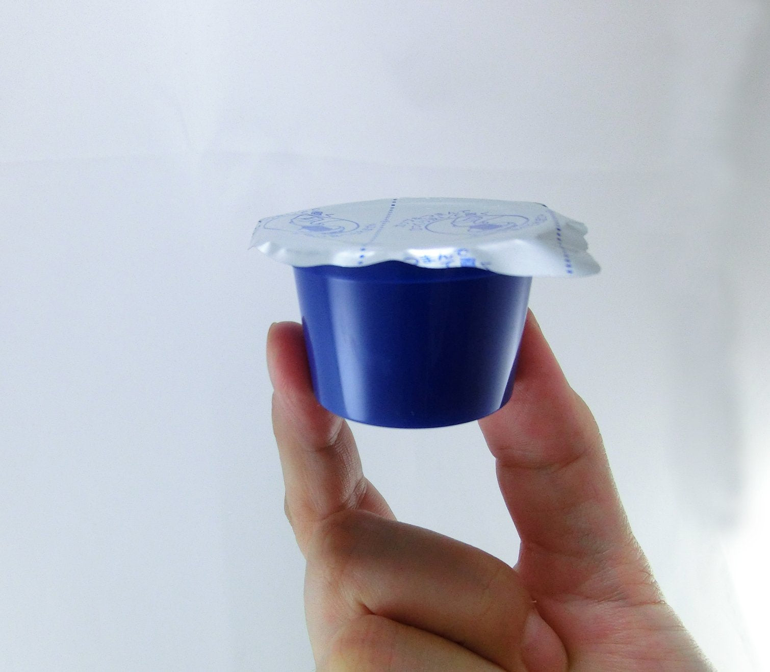 Kobayashi Pharmaceutical Bluelet Okudake Refill Hương Xà Phòng Màu Hồng Dễ Chịu 25g