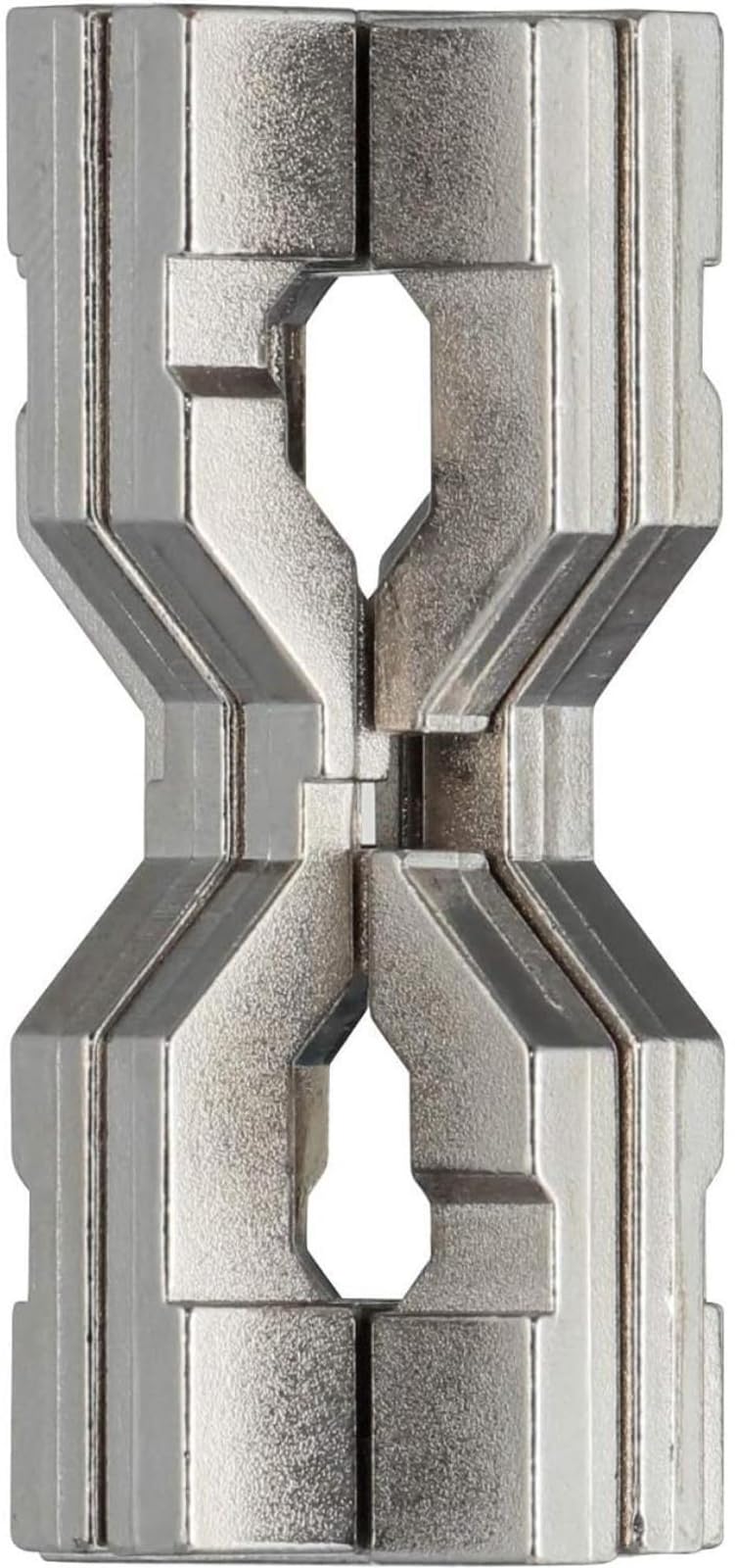 Hanayama (HANAYAMA) Remove Puzzle Remove CAST HOURGLASS (Cast Hour Glass) [Difficulty Level 6]