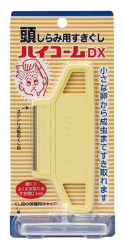 Chinese medicine Hicomb DX 1P