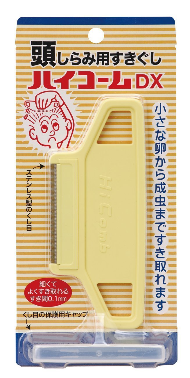 Chinese medicine Hicomb DX 1P