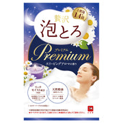 Hot Water Story Luxury Awa Toro Premium Bath Fee Sleeping Aroma Fragrance 40g