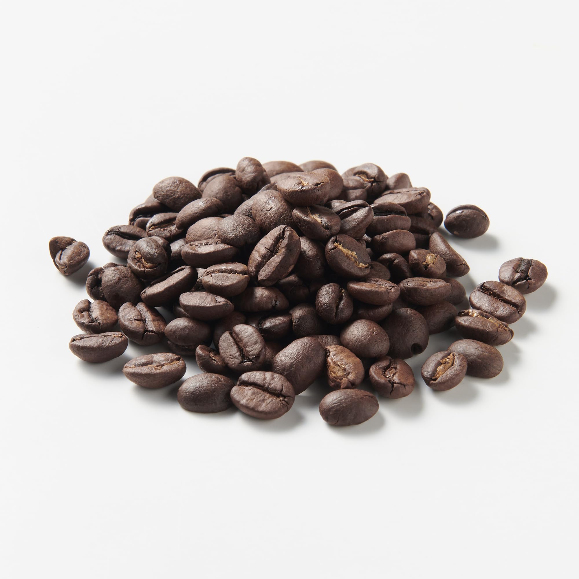 MUJI Original Blend Coffee Beans Medium Taste 200g 83782061
