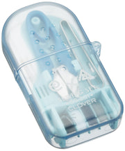 Bộ may cỏ ba lá SS-201 Xanh 38-121