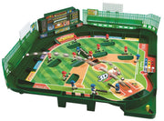 EPOCH Baseball Board 3D Ace Standard ST Mark Certification Ages 5+ Toy Game Number of Players: 2 EPOCH
