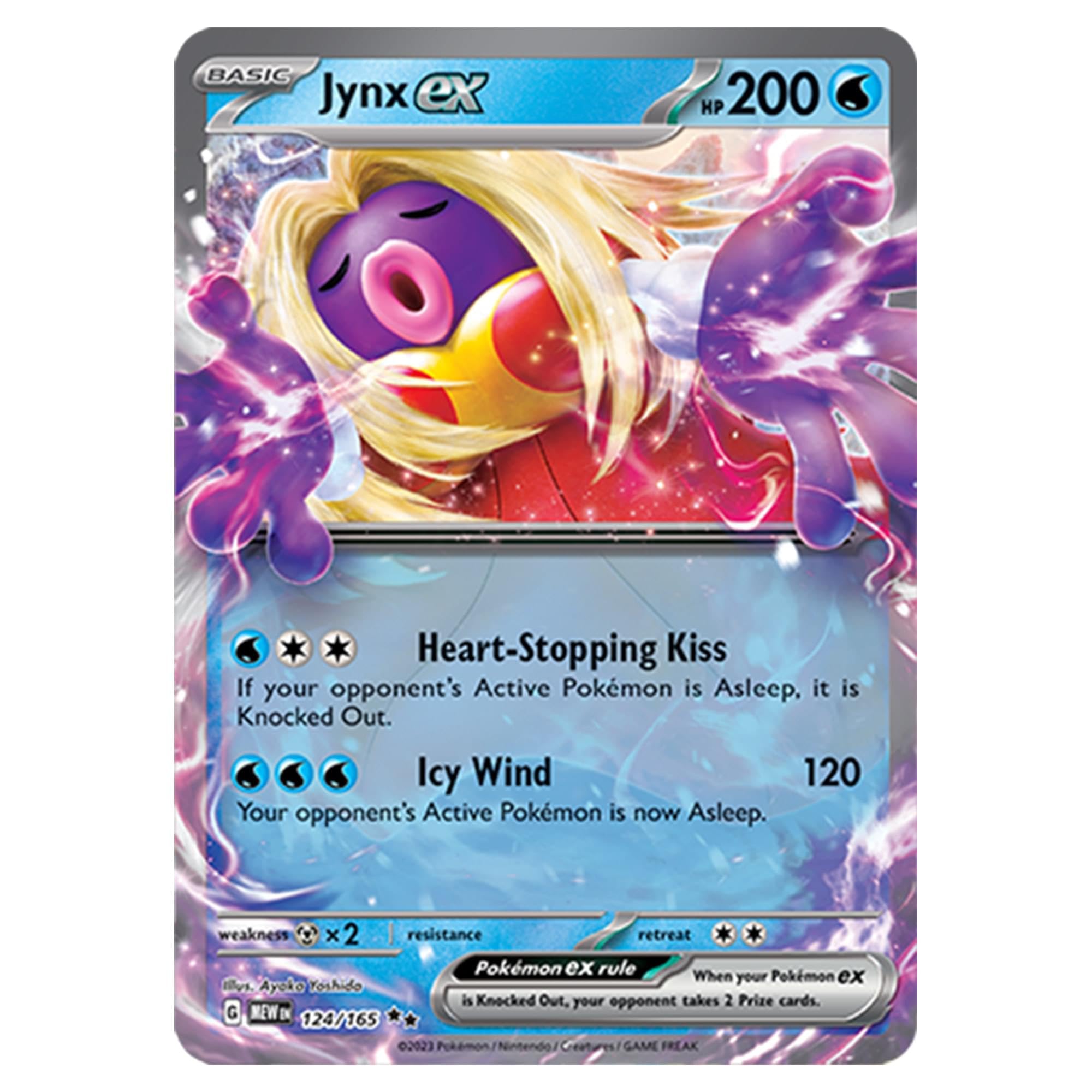 Pokemon Card Game Scarlet & Violet Enhancement Expansion Pack "Pokemon Card 151" BOX