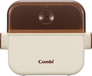 Combi Baby Bottle Disinfecting Case Disinfecting Jozu α Vanilla