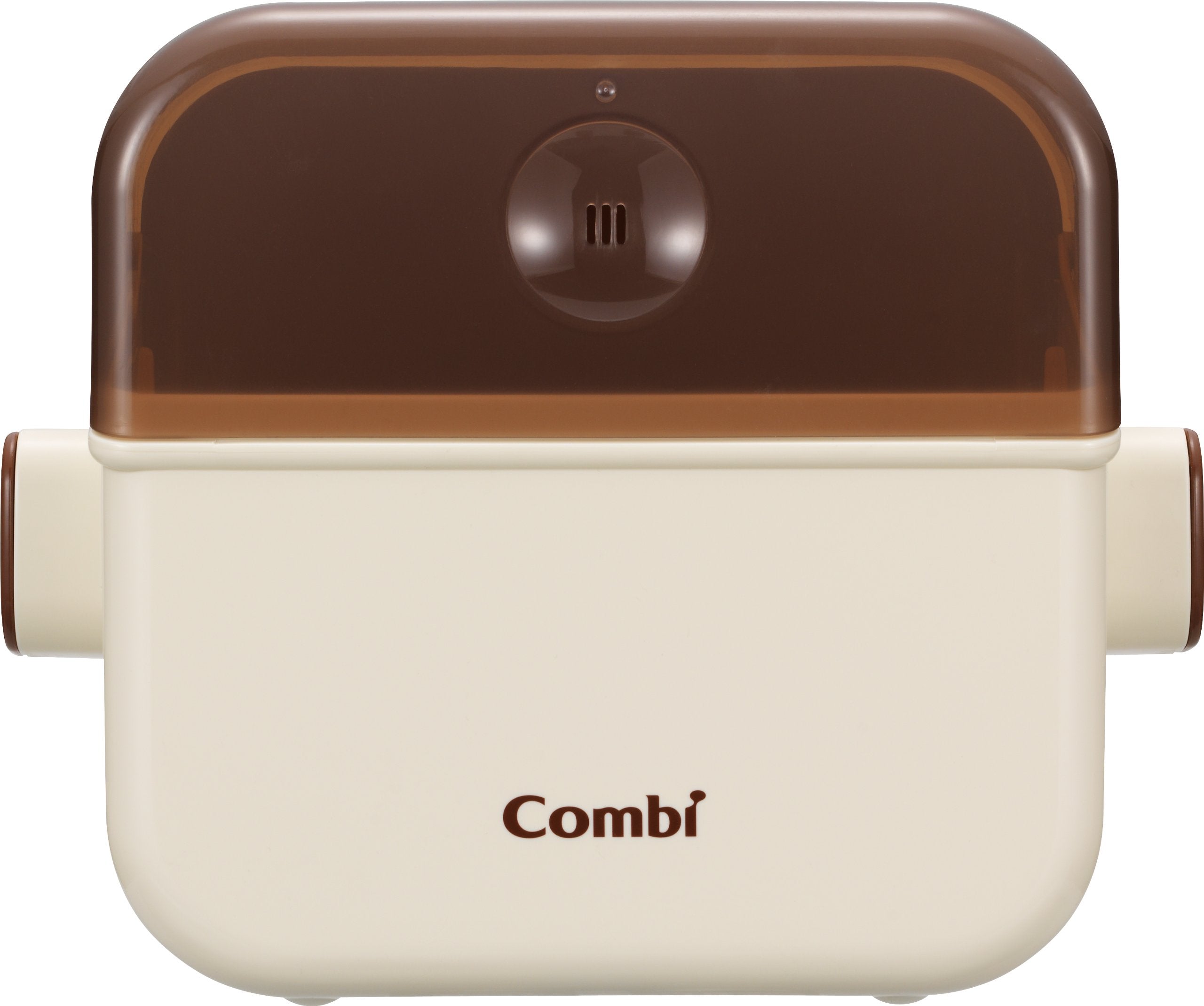 Combi Baby Bottle Disinfecting Case Disinfecting Jozu α Vanilla