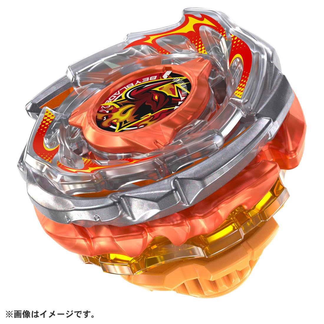 TAKARA TOMY CX-15 booster ragna rage FE4-55Y